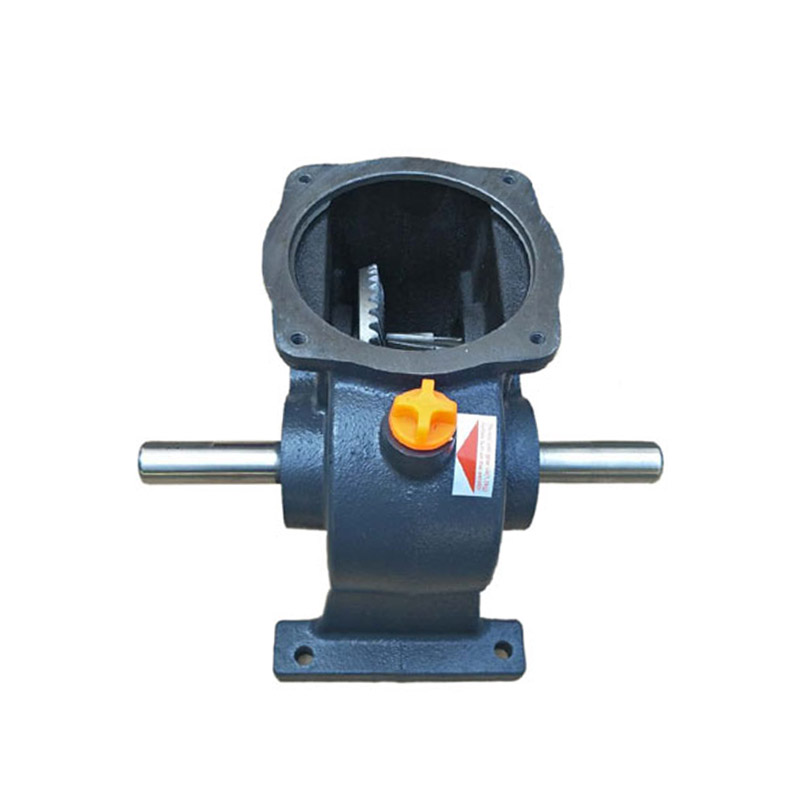 Waterrad Type 4-key Versnellingsbak